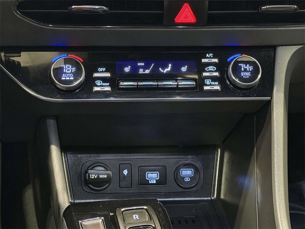 Used 2023 Hyundai Sonata N Line image 17