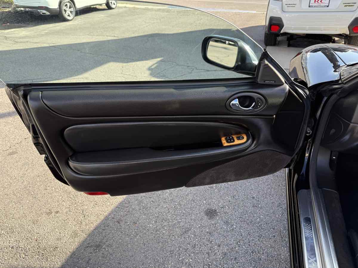 Used 2006 Jaguar XK8 Convertible image 12