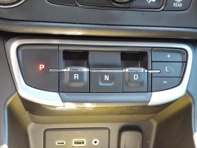 Used 2023 GMC Terrain SLE w/ Driver Convenience Package AWD/4WD image 23