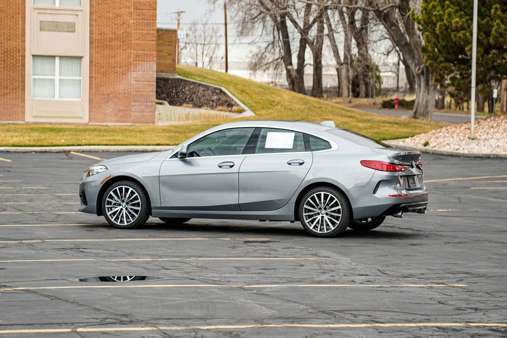 Used 2023 BMW 228i xDrive Gran Coupe w/ Convenience Package image 7