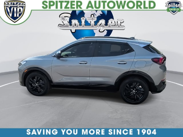 Used 2026 Buick Encore GX Sport Touring w/ Advanced Technology Package FWD image 10