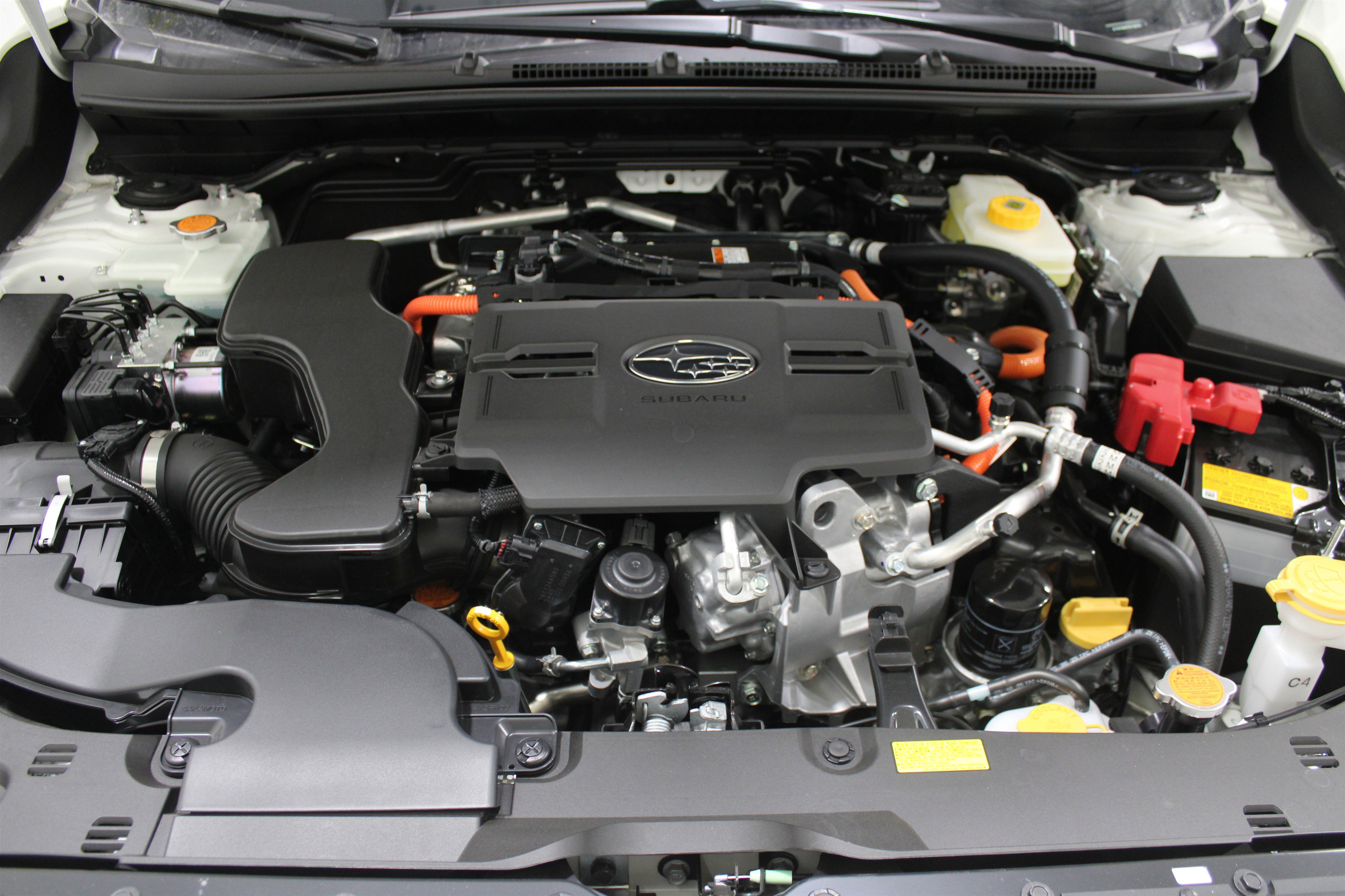 New 2026 Subaru Crosstrek 2.5i Limited w/ Crosstrek Mirror Package image 32