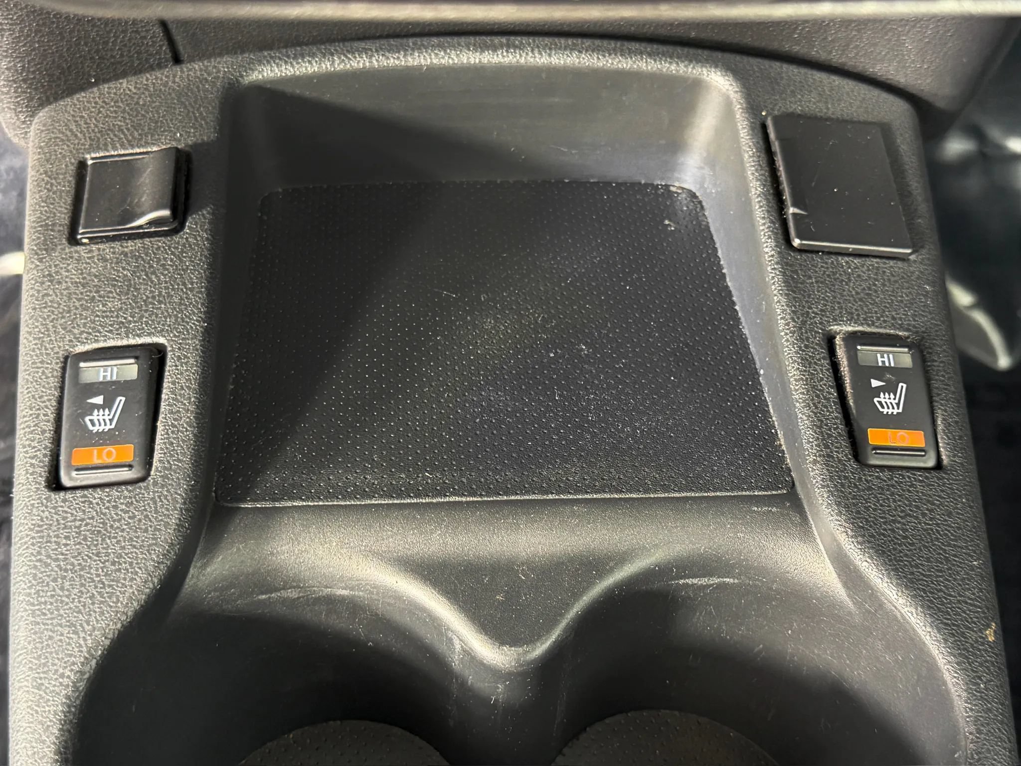Used 2013 Nissan Leaf SL w/ Premium Pkg FWD image 17