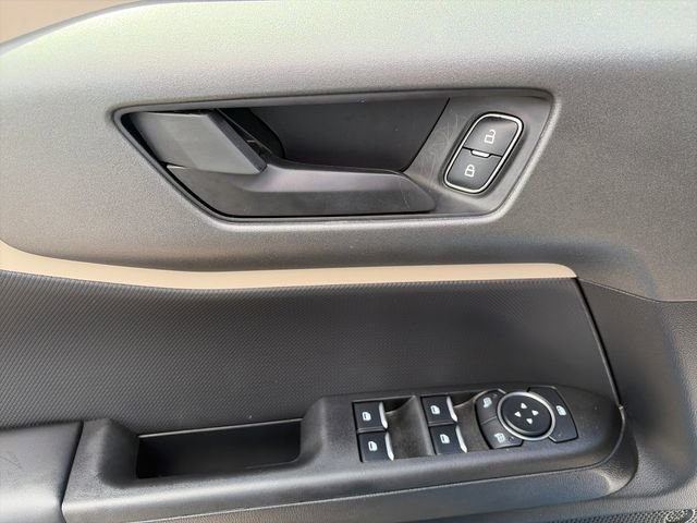 Used 2025 Ford Bronco Sport Big Bend w/ Convenience Package image 18