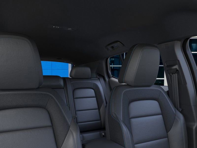 New 2026 Chevrolet Equinox EV LT image 26