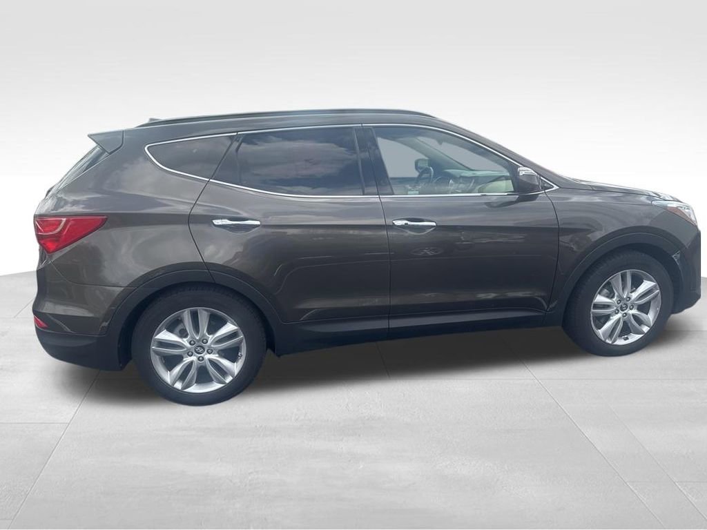 Used 2013 Hyundai Santa Fe Sport 2.0T image 7