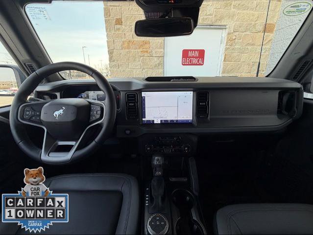 Certified 2024 Ford Bronco Big Bend image 27