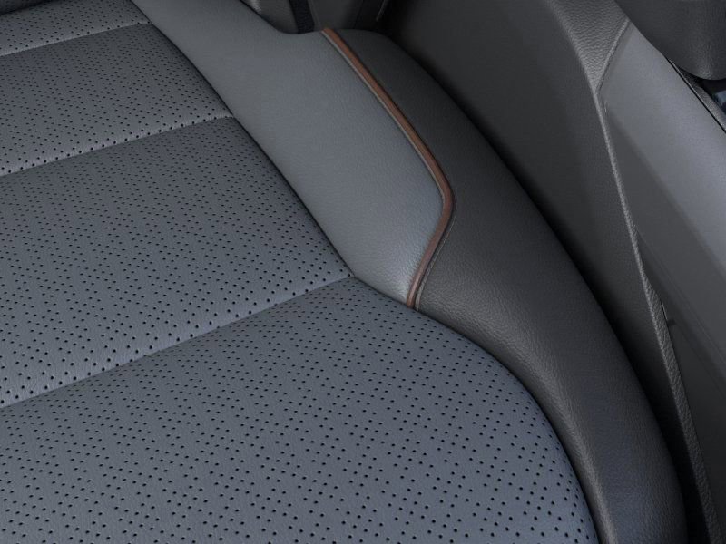 New 2025 Ford F150 Lightning Lariat AWD/4WD image 16