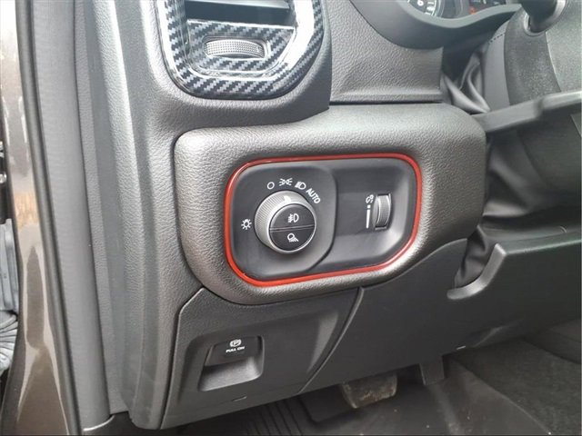 Used 2024 RAM 1500 Tradesman w/ Trailer Tow Group image 12