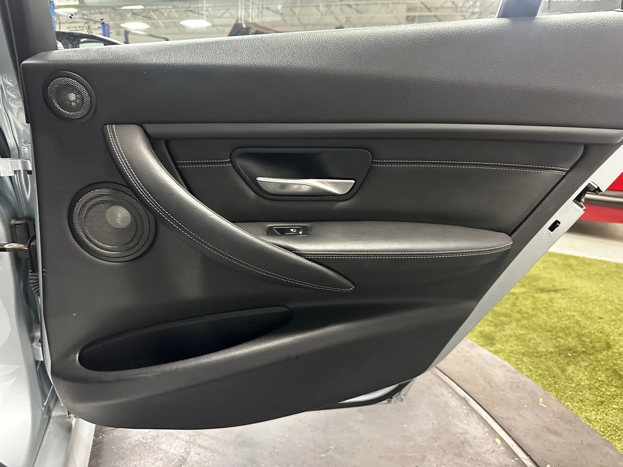 Used 2017 BMW M3 Sedan image 21