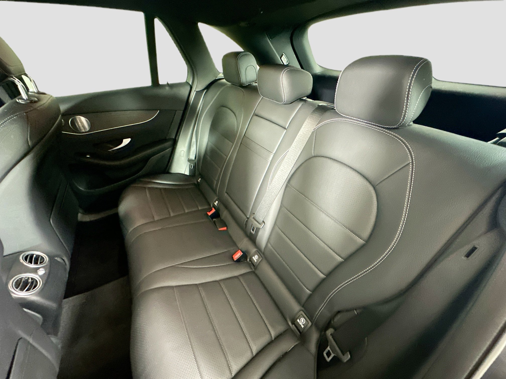 Certified 2020 Mercedes-Benz GLC 300 4MATIC image 29