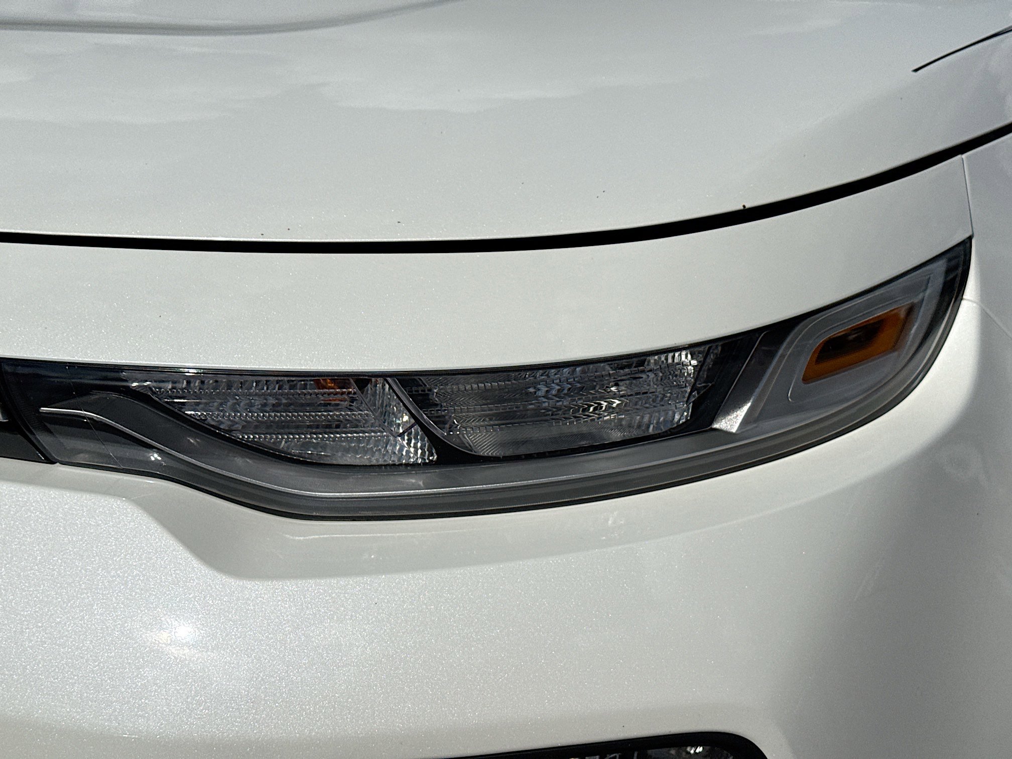 Used 2022 Kia Soul LX image 9