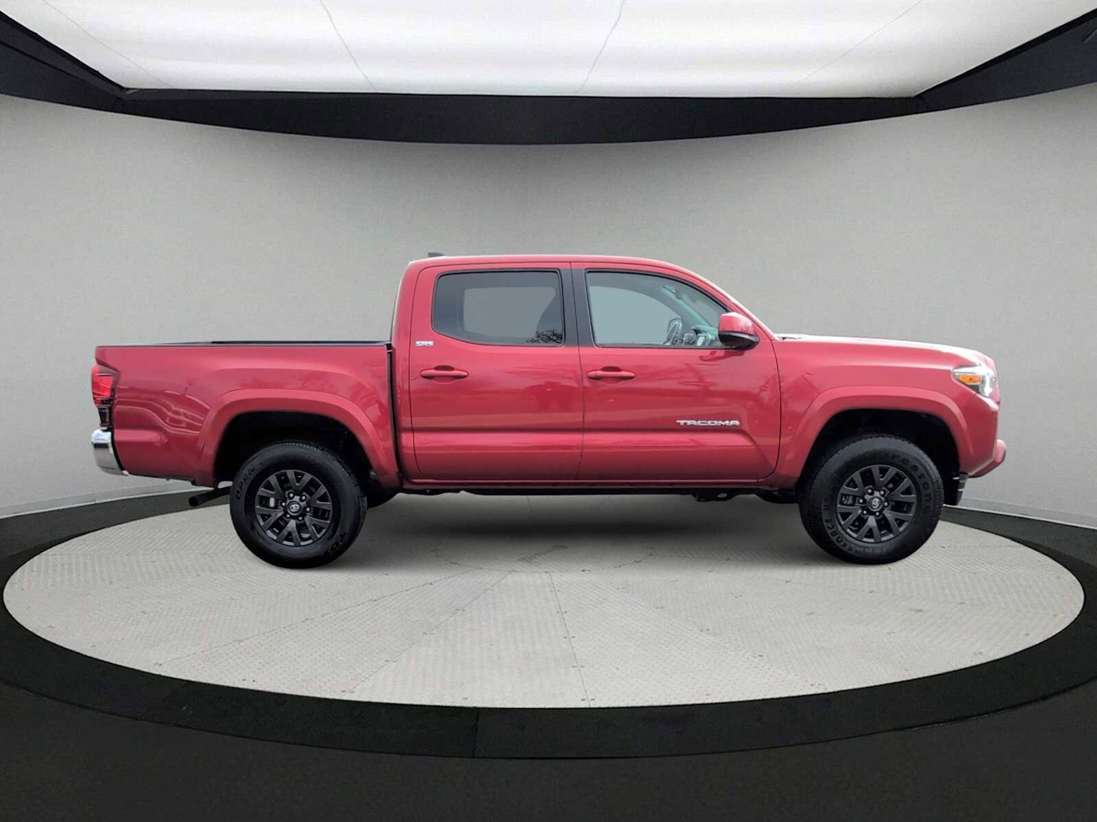 Used 2023 Toyota Tacoma SR5 image 9