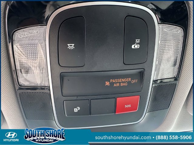 Certified 2026 Hyundai Sonata SEL AWD/4WD image 35