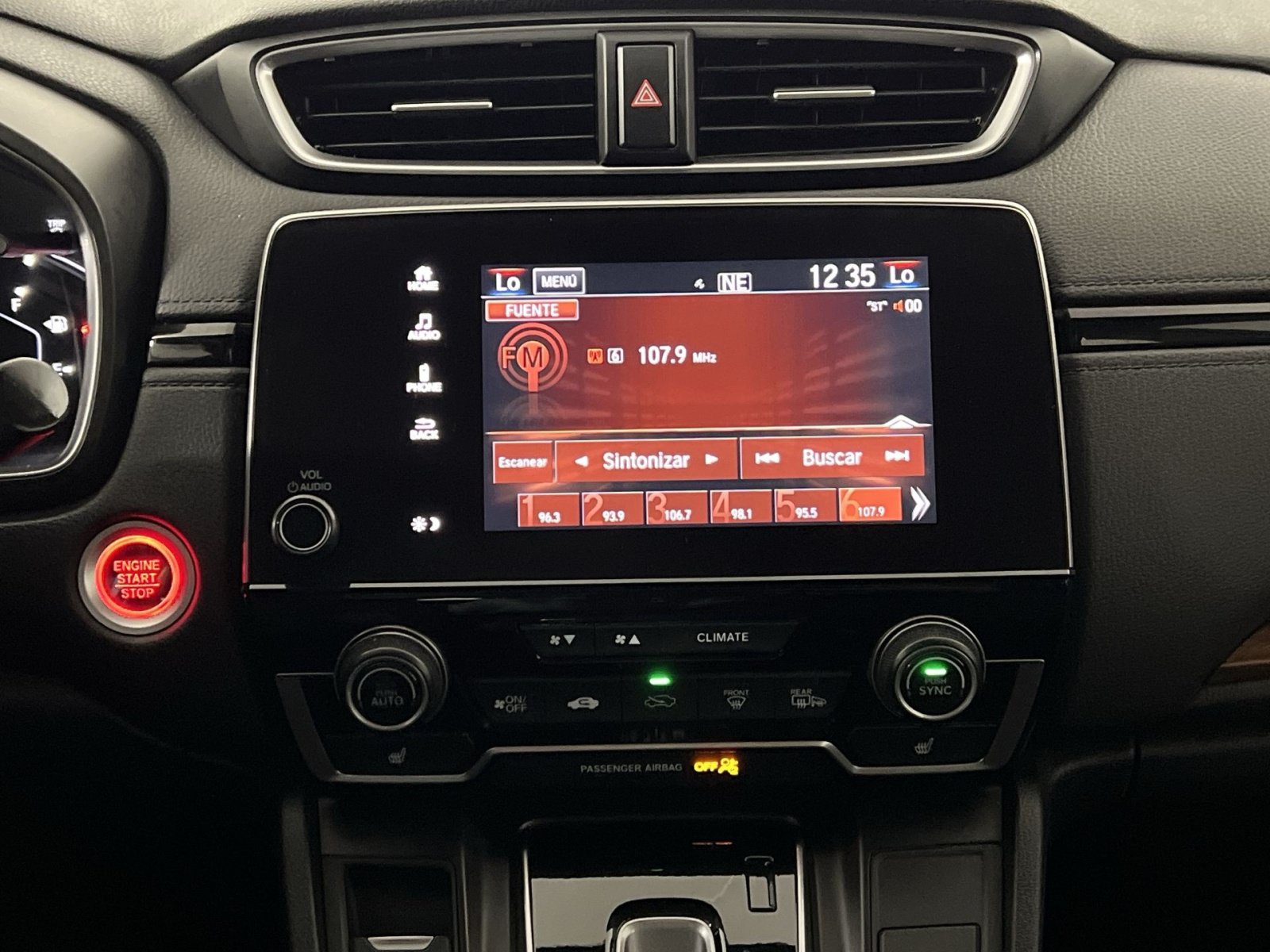 Used 2019 Honda CR-V EX image 18