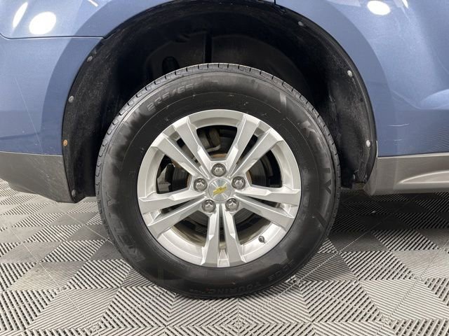 Used 2012 Chevrolet Equinox LT w/ Driver Convenience Package image 10