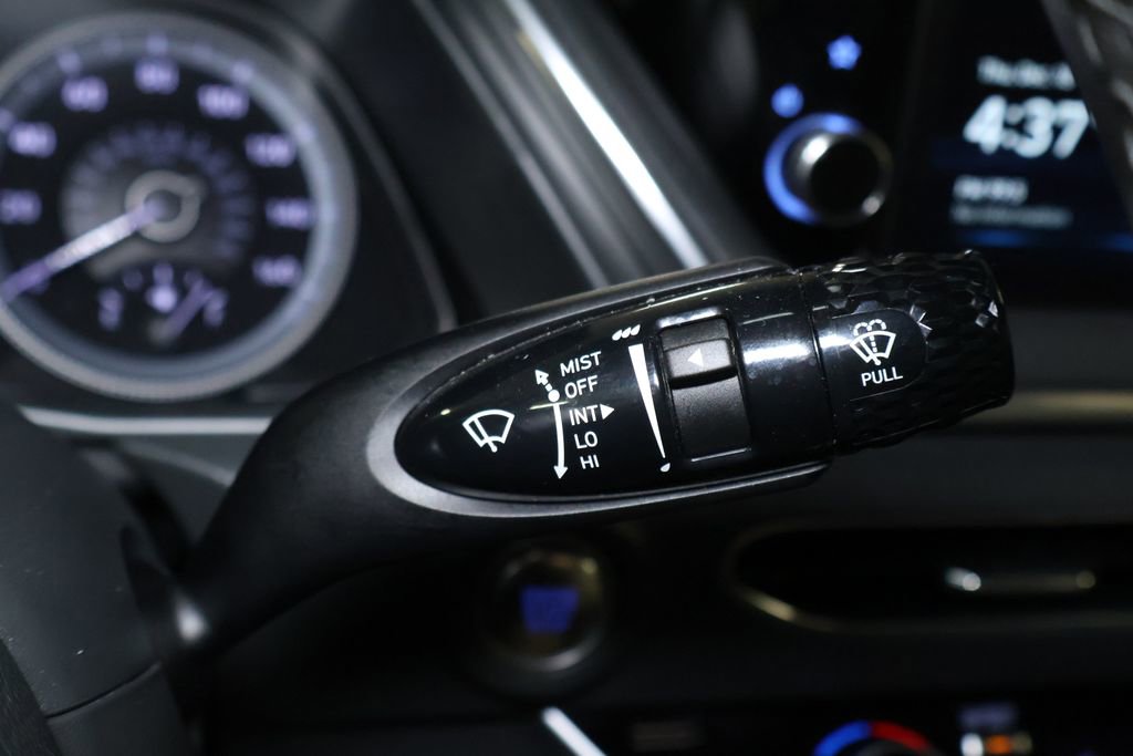 Used 2023 Hyundai Sonata SEL image 24