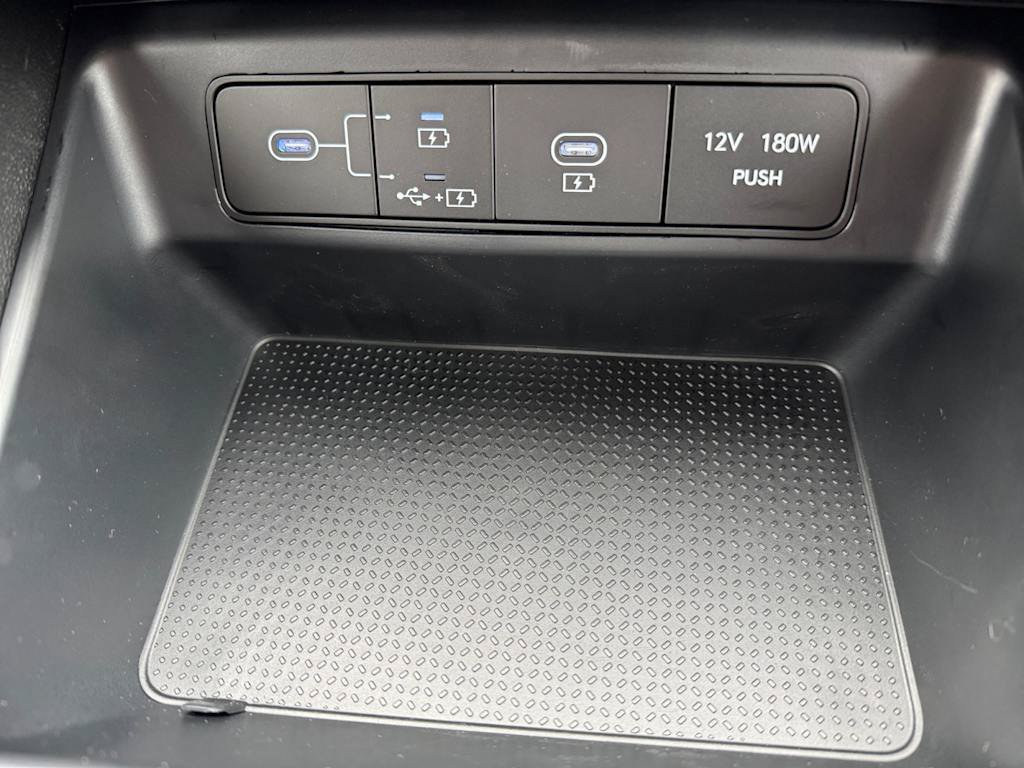 New 2026 Hyundai Tucson SE AWD/4WD image 20
