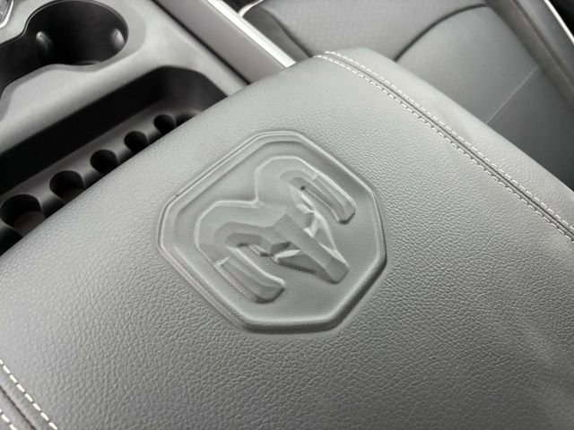 New 2025 RAM 2500 Laramie image 25