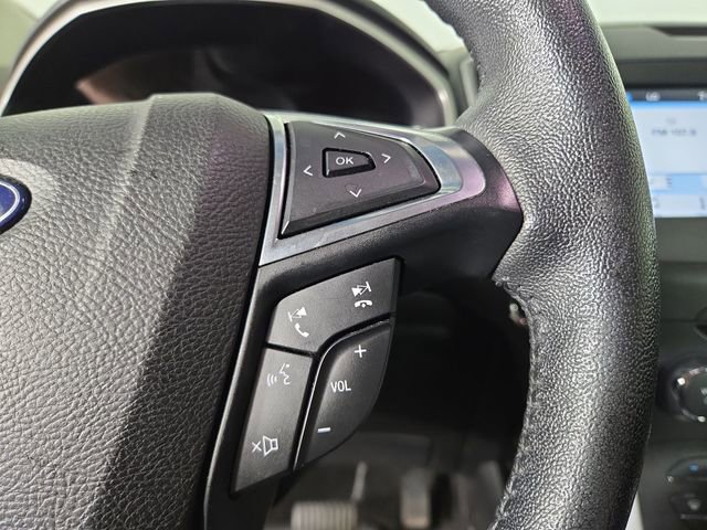 Used 2018 Ford Edge SEL w/ Equipment Group 201A FWD image 23