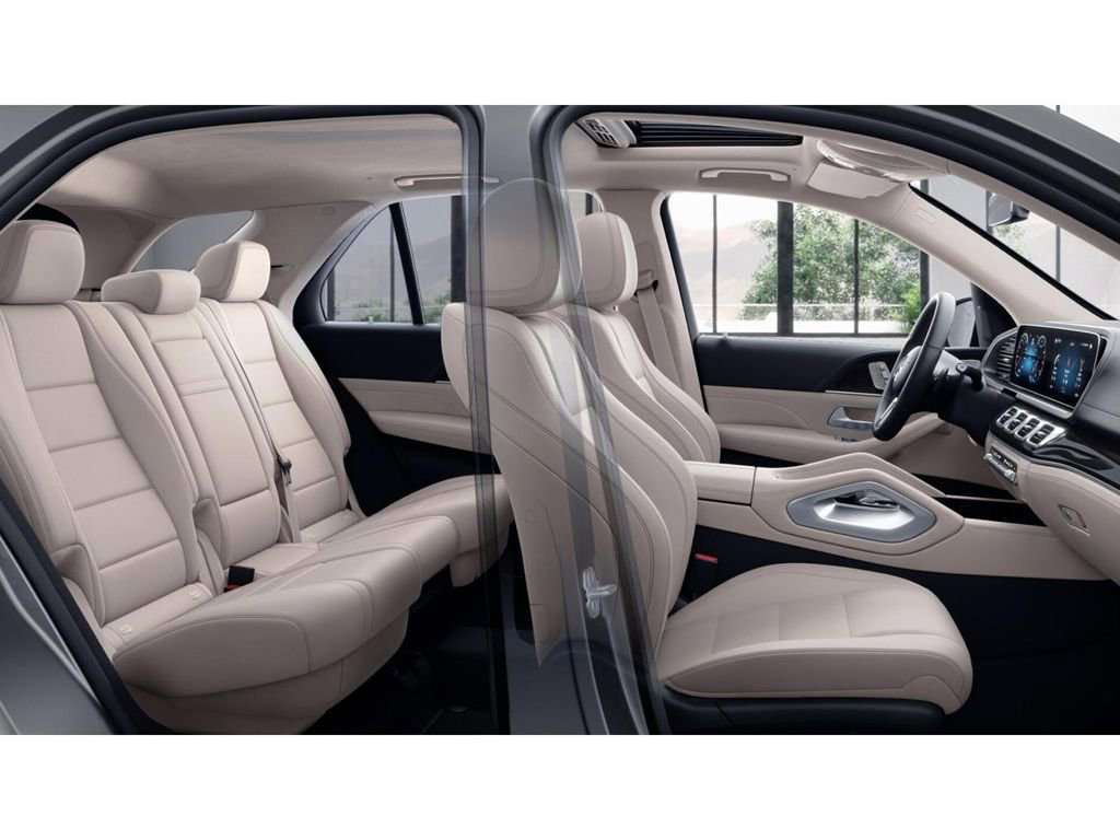Certified 2023 Mercedes-Benz GLE 450 4MATIC image 4