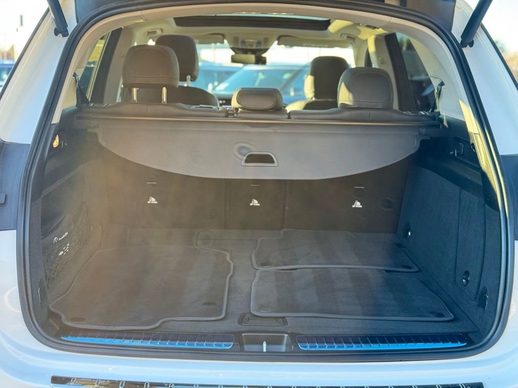 Used 2024 Mercedes-Benz GLE 450 4MATIC image 19