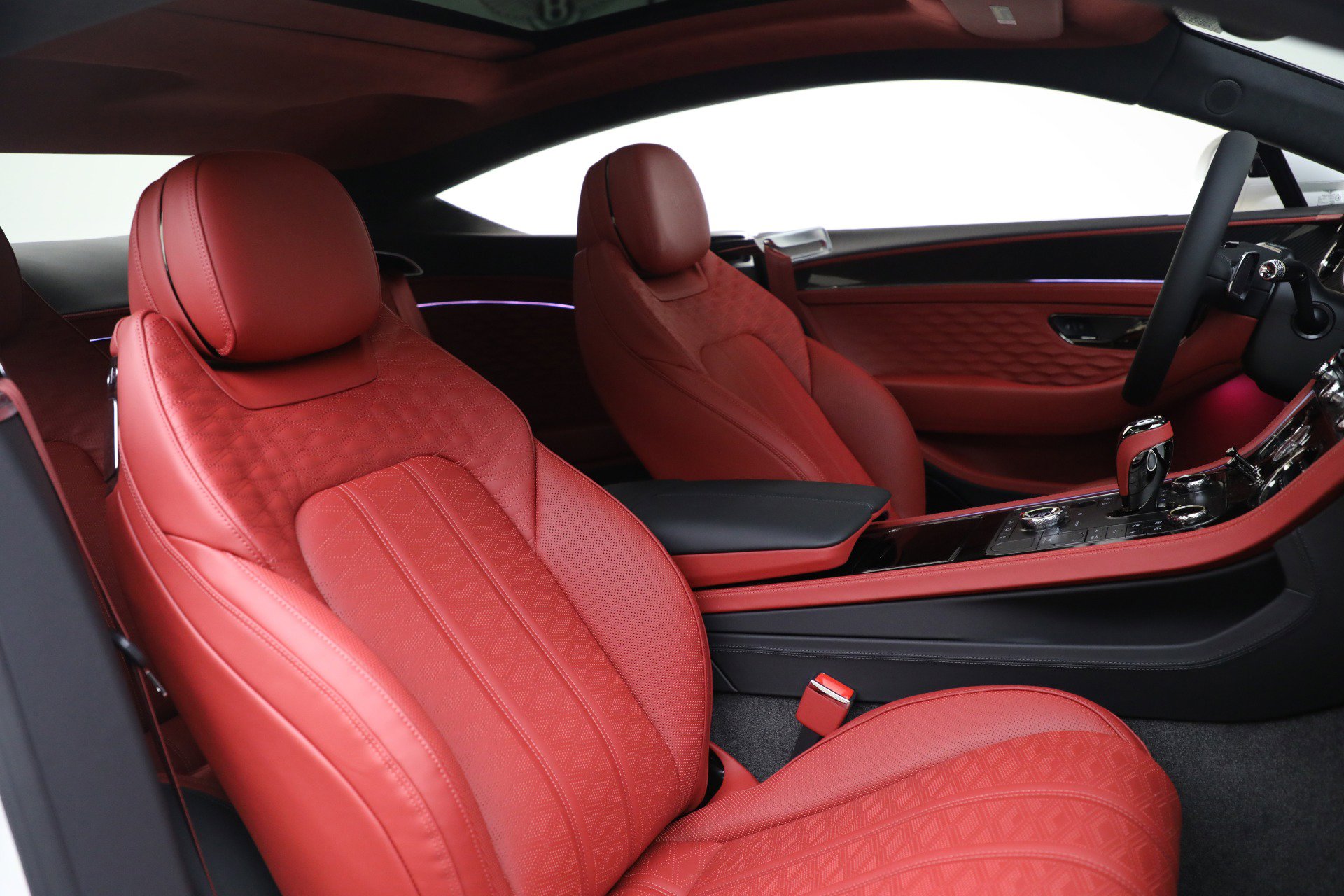 New 2025 Bentley Continental GT Speed image 22