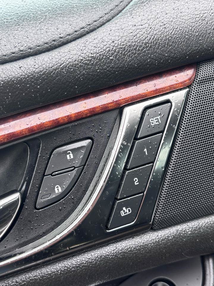 Used 2015 Cadillac CTS Luxury AWD/4WD image 13
