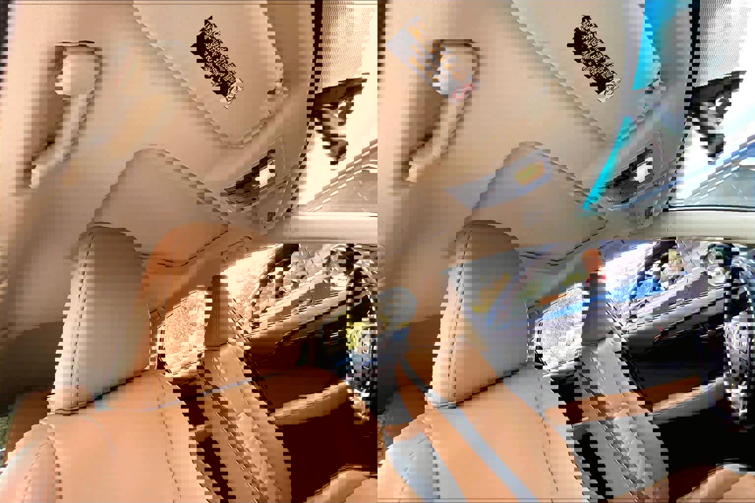 Used 2017 Lexus NX 200t AWD w/ Accessory Package 2 image 12