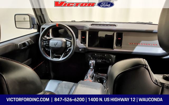 Used 2024 Ford Bronco Raptor image 15