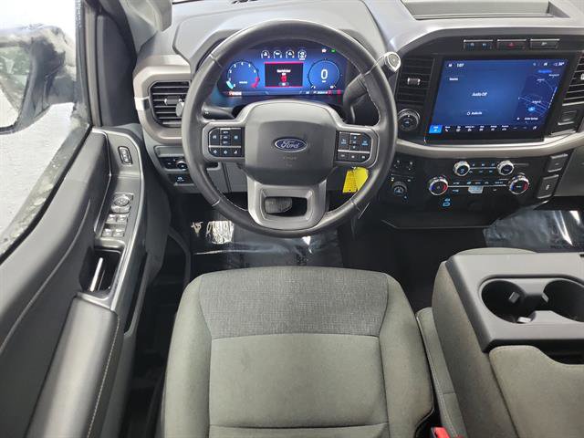 Certified 2024 Ford F150 XLT w/ Tow/Haul Package image 13