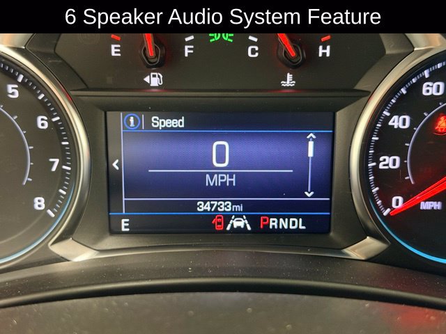 Certified 2022 Chevrolet Equinox LT AWD/4WD image 10