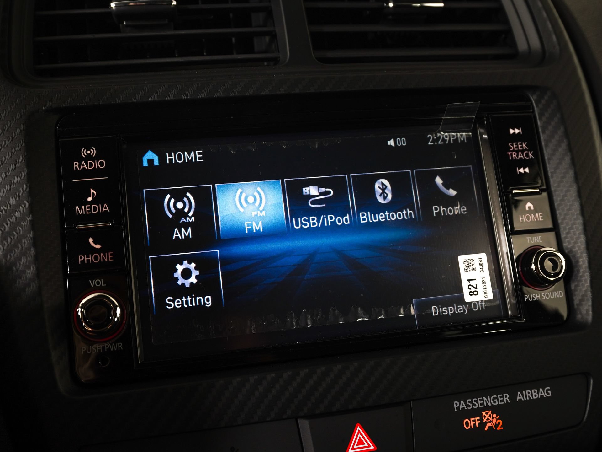 New 2027 Mitsubishi Outlander Sport FWD image 16