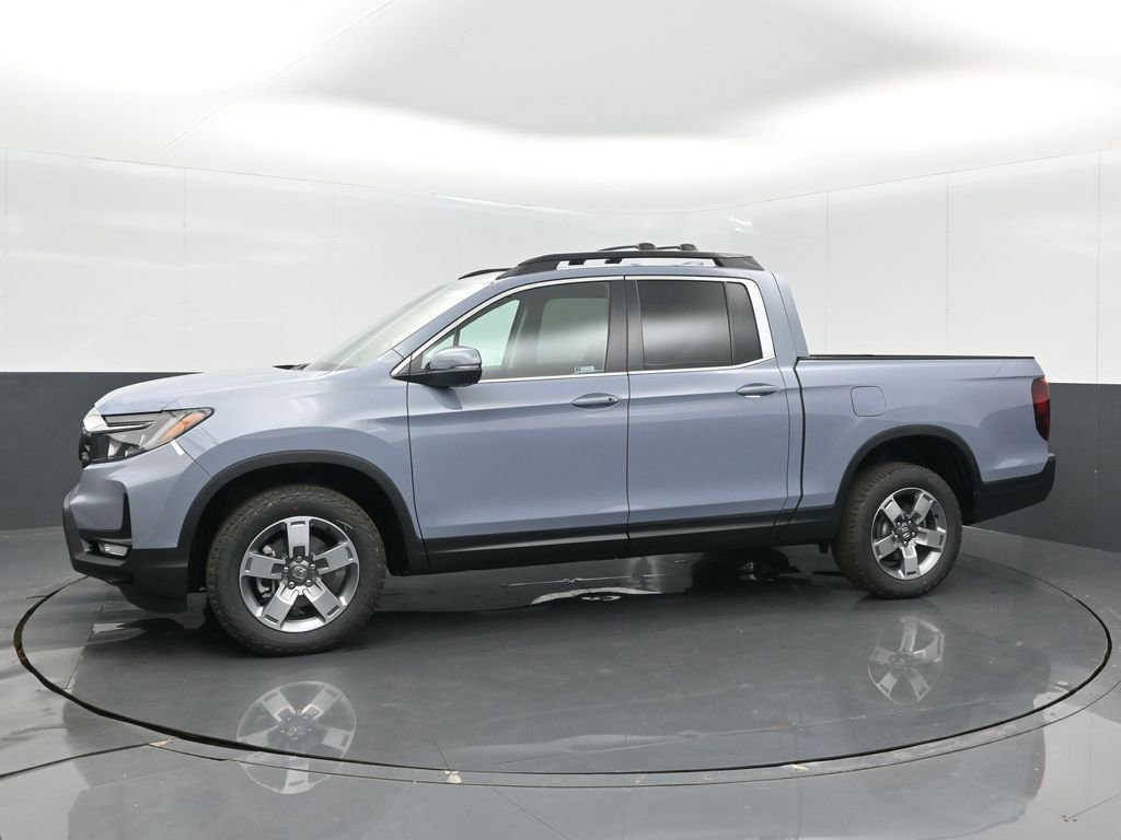 New 2026 Honda Ridgeline RTL image 10