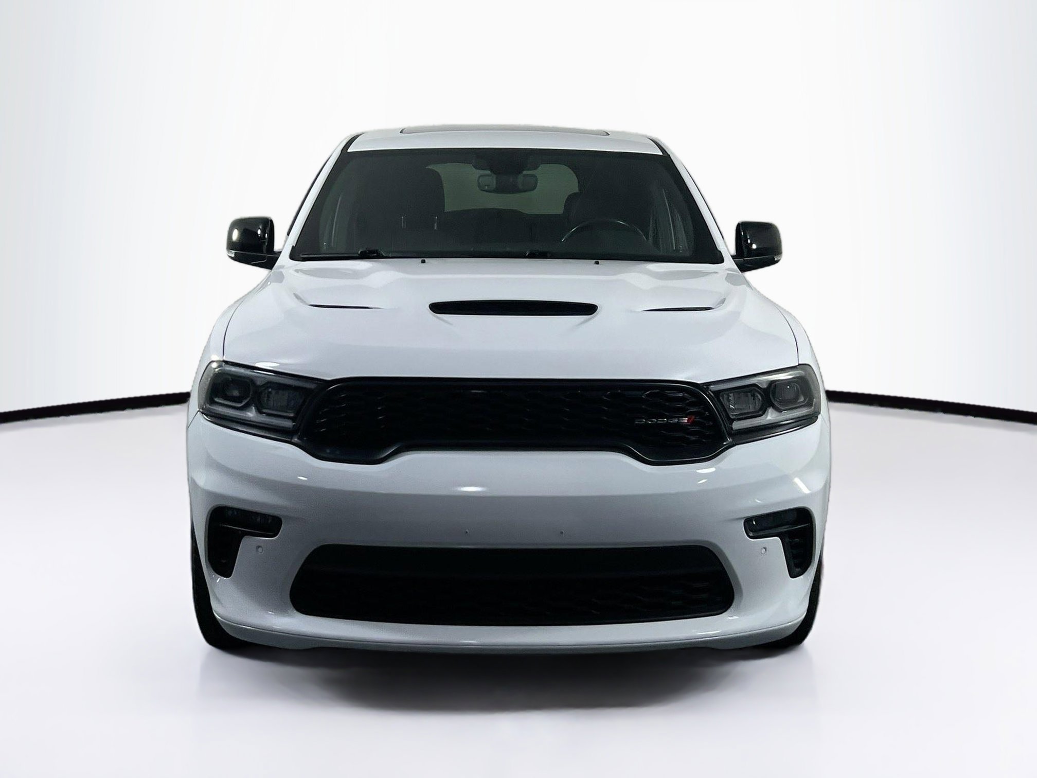 Used 2022 Dodge Durango R/T w/ Blacktop Package image 2