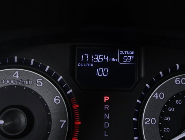 Used 2013 Honda Odyssey EX-L image 10