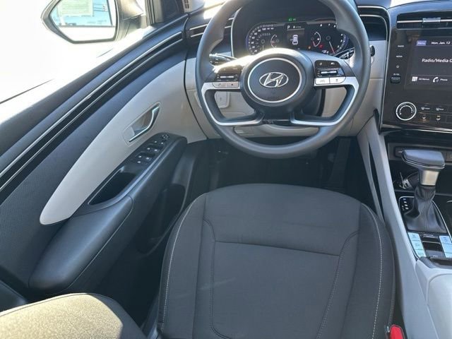 Used 2023 Hyundai Tucson SEL image 35
