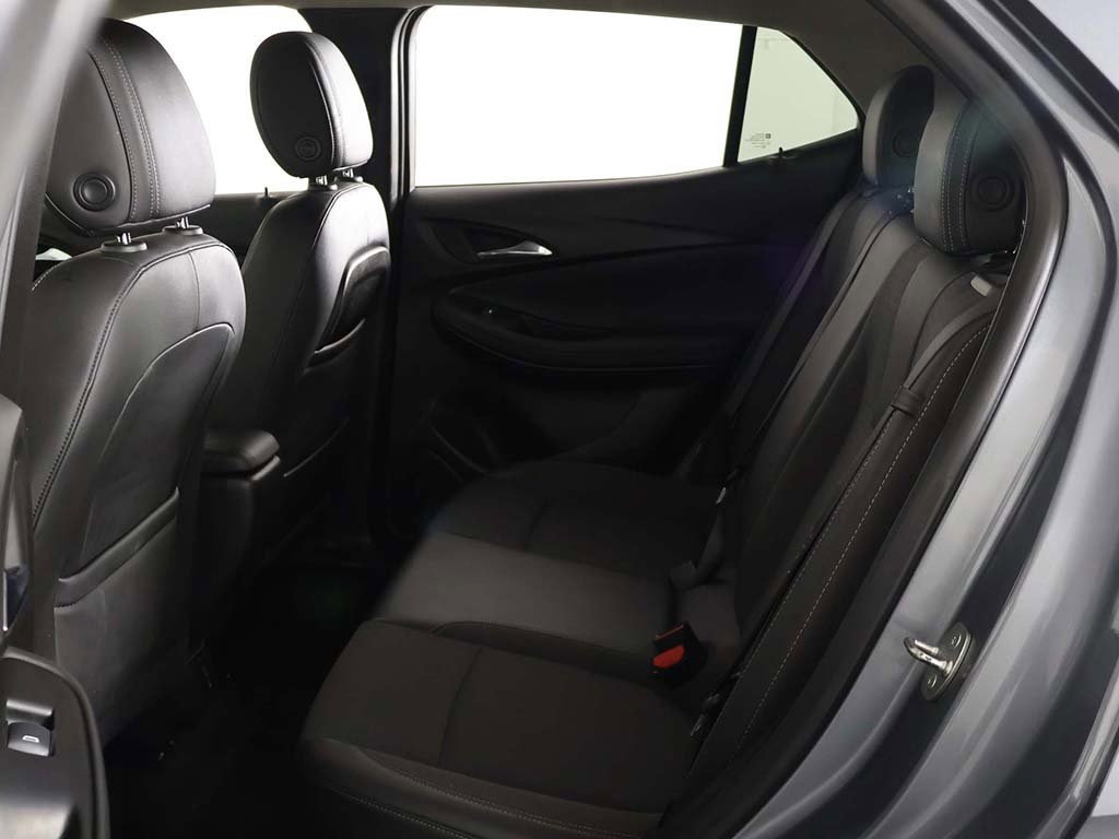 Used 2022 Buick Encore GX Preferred image 27
