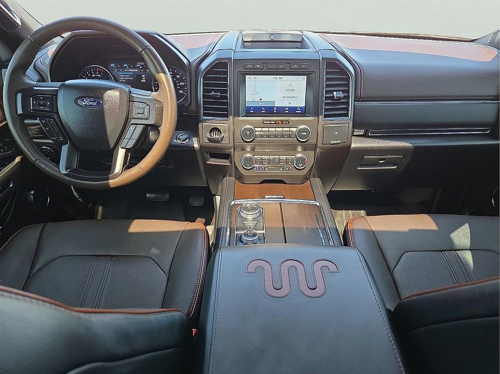 Used 2020 Ford Expedition King Ranch AWD/4WD image 14