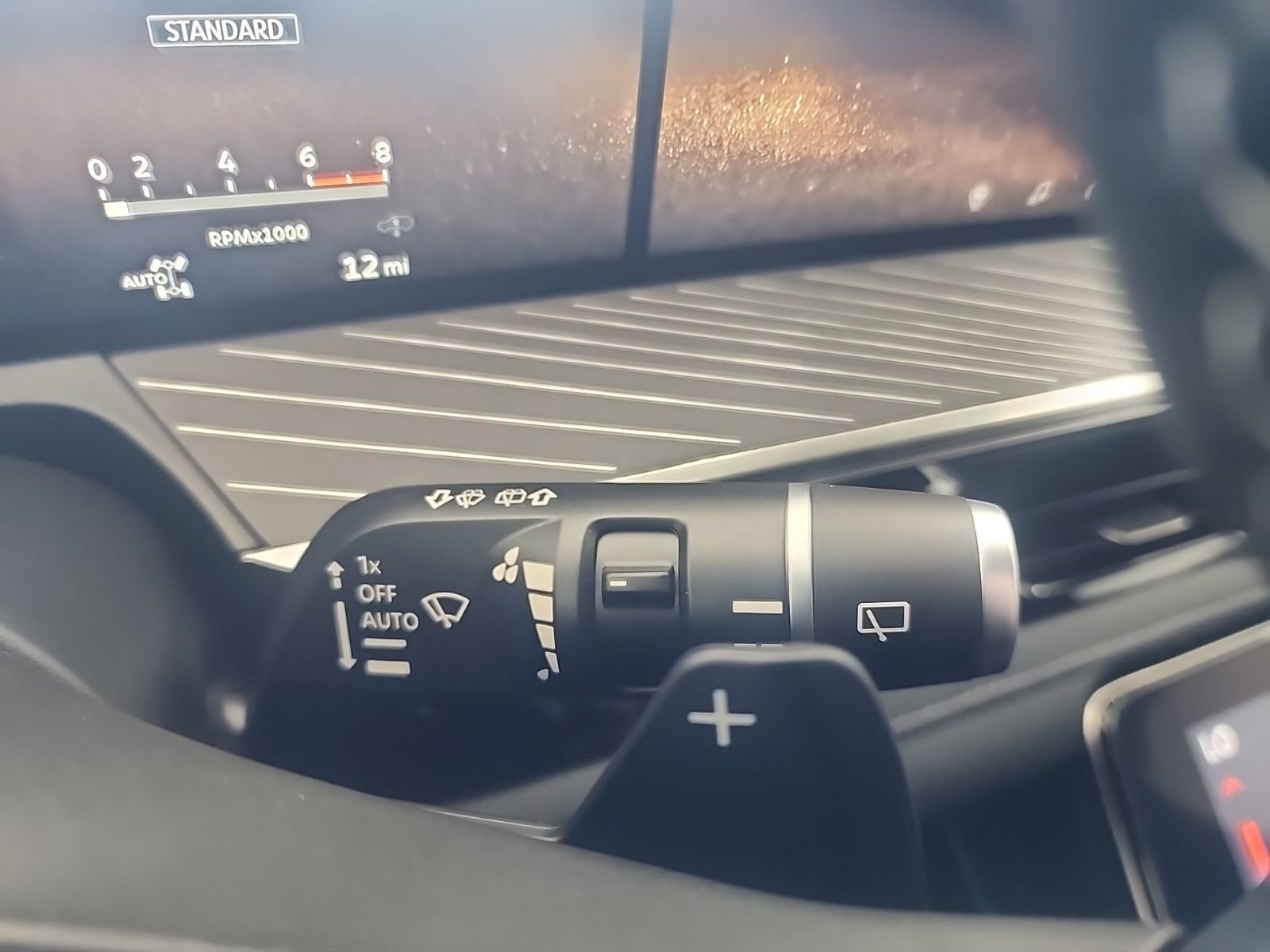 New 2026 INFINITI QX80 Autograph image 51