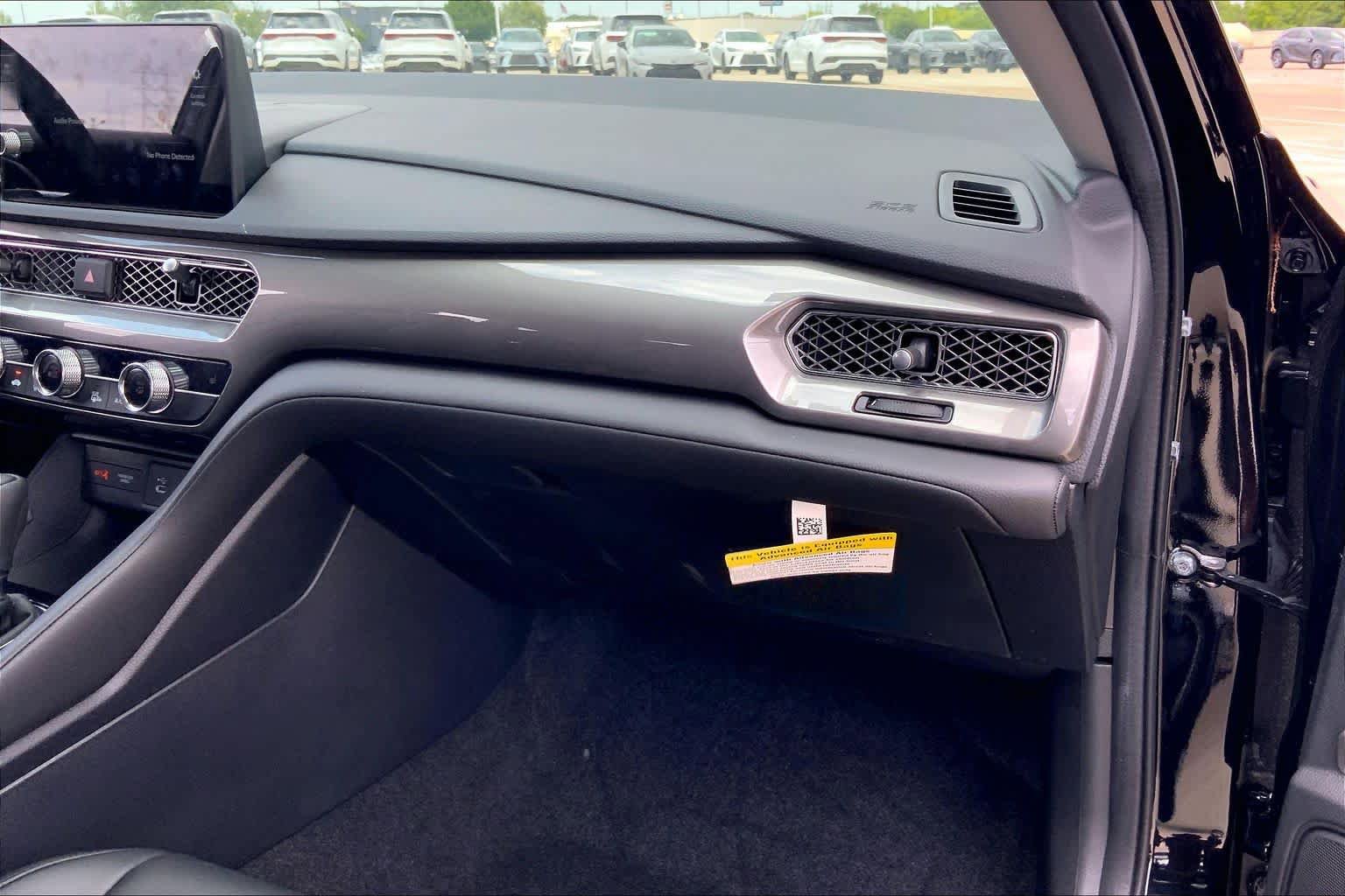 Used 2026 Acura Integra FWD image 17
