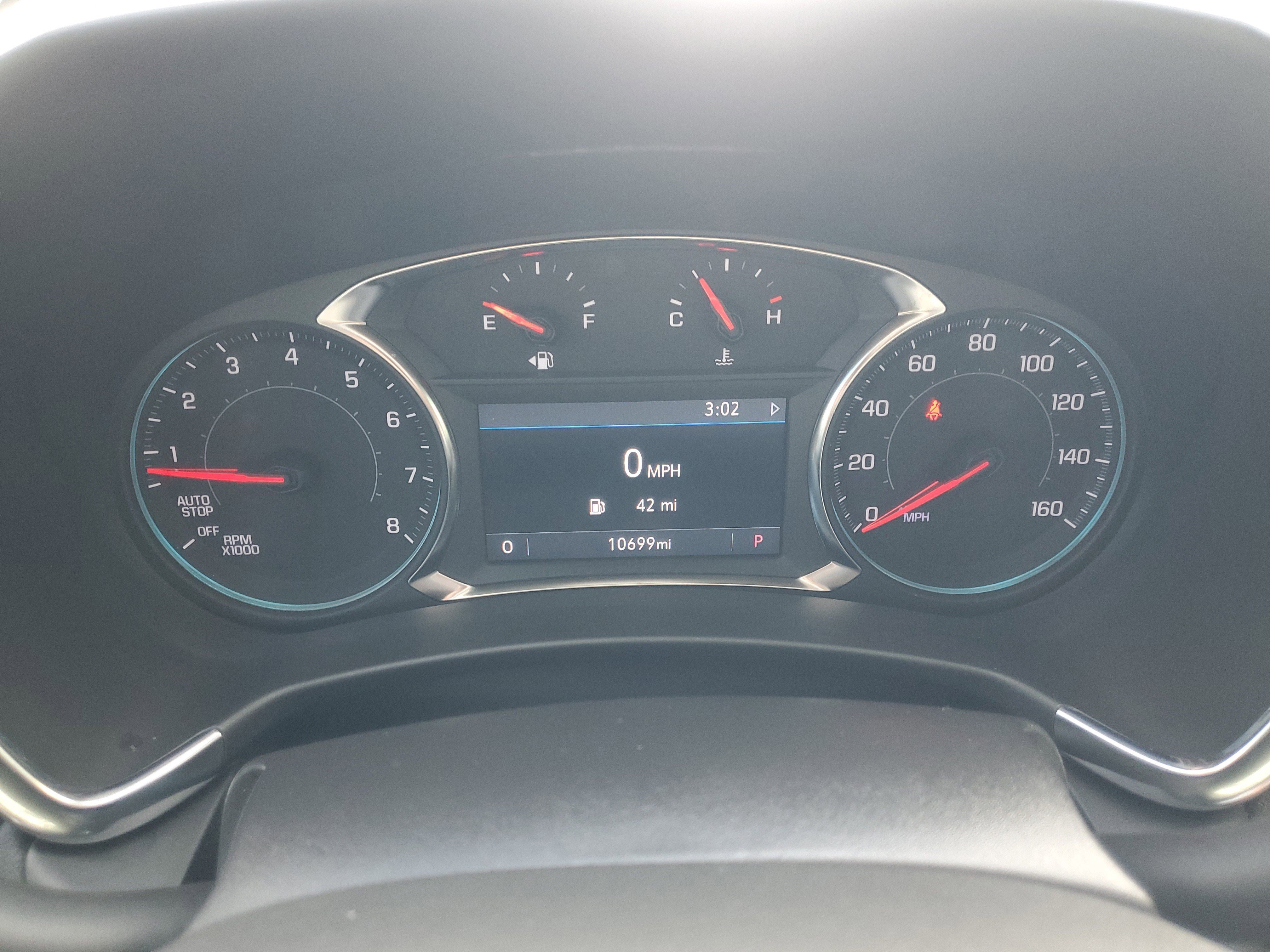 Used 2024 Chevrolet Equinox LT image 24