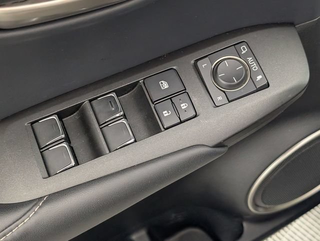 Used 2021 Lexus NX 300 FWD w/ Accessory Package 2 image 11
