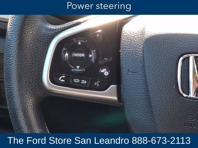 Used 2020 Honda CR-V LX image 19