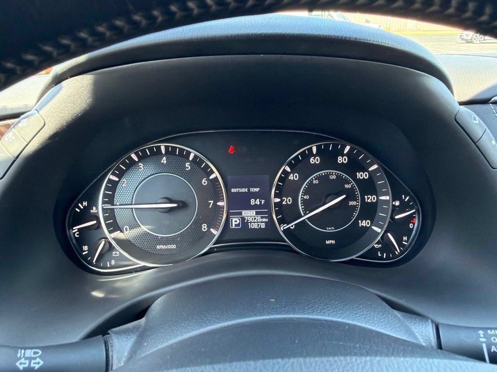 Used 2019 Nissan Armada SL w/ Premium Package AWD/4WD image 18