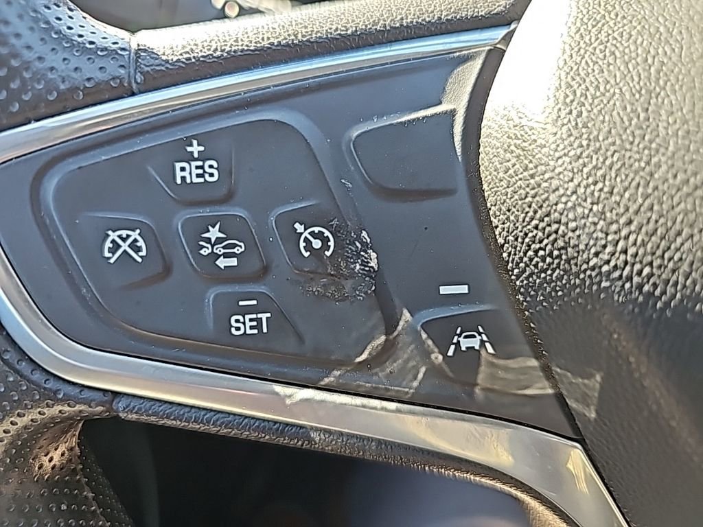 Used 2023 Chevrolet Malibu LS image 26