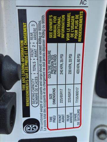 Used 2021 Subaru Outback AWD/4WD image 19