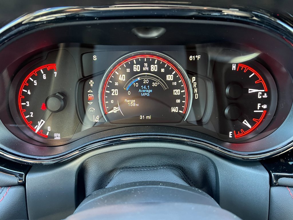 New 2026 Dodge Durango GT image 26