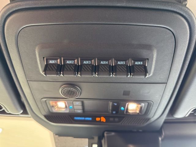 New 2025 Ford Bronco Raptor w/ Interior Carbon Fiber Pack image 24