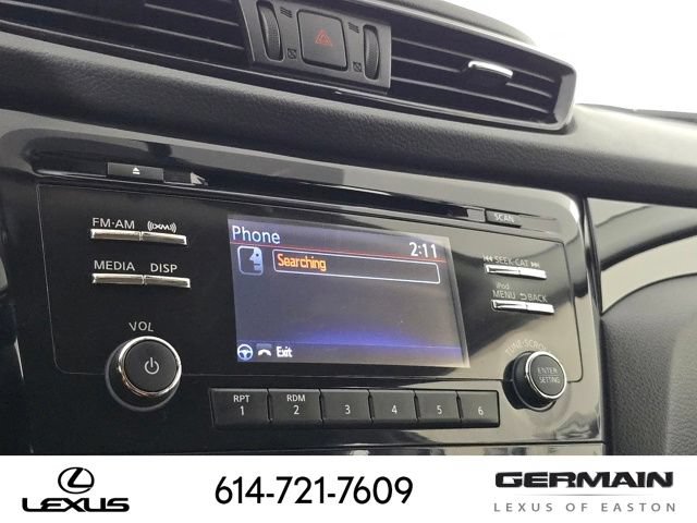 Used 2017 Nissan Rogue Sport SV AWD/4WD image 31